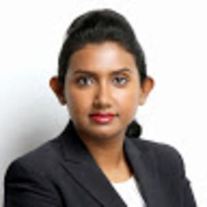 Meet your Posher, Farzana